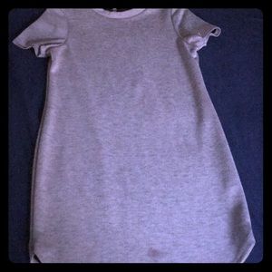 T shirt dress